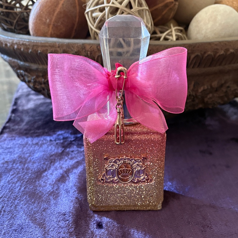 Viva La Juicy Rose’ Eau De Parfum 1.7